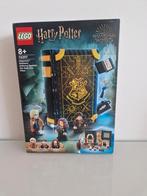 Leçon Lego Harry Potter 76397 Hogwarts Moment Defense, Enlèvement ou Envoi, Neuf