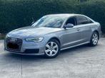 Audi A6 TDI ultra exclusive EURO6 130000km, Auto's, Euro 6, Leder, 5 deurs, Particulier