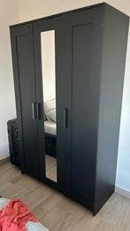 Kleerkast, Ophalen, Zo goed als nieuw
