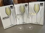 Set de 6 flûtes à champagnes/ mousseux S&P- NEUF, Ophalen of Verzenden, Nieuw