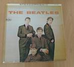LP The Beatles – Introducing... The Beatles, Ophalen of Verzenden, Gebruikt, 12 inch, Poprock