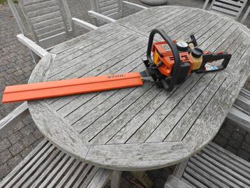 Stihl HS 80 heggenschaar  beschikbaar voor biedingen