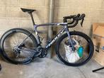 Ridley Fenix Disc 105 (S) Custom, Fietsen en Brommers, Fietsen | Racefietsen, Ophalen of Verzenden, Zo goed als nieuw