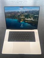 MacBook PRO (M1 pro) - 16GB RAM - 16 inch, Computers en Software, Ophalen, Zo goed als nieuw, 16 inch, MacBook