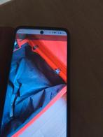 Zetelbed rood, Maison & Meubles, Chambre à coucher | Canapés-lits, Queen size, 140 cm, Enlèvement, 200 cm