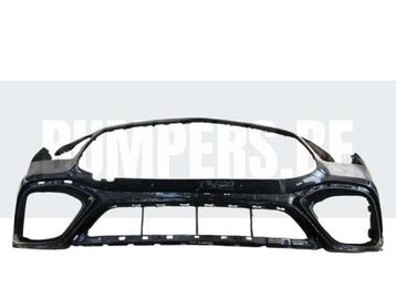 Bumper Mercedes AMG GT 63 S W290 9424658200 Voorbumper X3689 beschikbaar voor biedingen