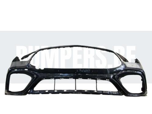 Bumper Mercedes AMG GT 63 S W290 9424658200 Voorbumper X3689, Auto-onderdelen, Carrosserie, Bumper, Voor, Gebruikt, 6 maanden garantie