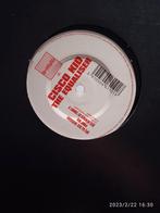 12" Cisco Kid ‎- The Equaliser (Retro Techno/Jump), CD & DVD, Vinyles | Dance & House, 12 pouces, Utilisé, Enlèvement ou Envoi