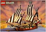 LEGO Piraten Pirates 6286 Skull's Eye Schooner !!! TOP !!!, Comme neuf, Ensemble complet, Lego, Enlèvement ou Envoi