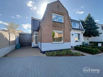Woning te koop in Antwerpen Berchem, 3 slpks beschikbaar voor biedingen