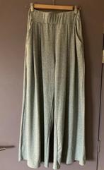 Broek Dazy maat M nieuw!, Kleding | Dames, Broeken en Pantalons, Maat 38/40 (M), Nieuw, Ophalen of Verzenden, Grijs