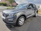 Volkswagen T-Roc 1.0, Auto's, Euro 6, Parkeersensor, Bedrijf, Handgeschakeld