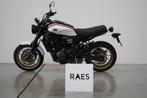 Yamaha XSR 700 X-Tribute (bj 2022), Motoren, Bedrijf, Meer dan 35 kW, Naked bike