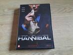 Hannibal seizoen 1, Comme neuf, Thriller, Enlèvement ou Envoi, À partir de 16 ans