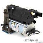 Compressor (vering) Mercedes R-klasse W251 A 2513202604, Auto-onderdelen, Ophalen of Verzenden, Nieuw, Mercedes-Benz
