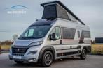 Adria Twin Explorer Luxe SGX For4 Camper Fiat 160PK Automaat, Caravans en Kamperen, Bus-model, Bedrijf, Diesel, Adria