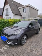 KIA Niro Sense Hybrid 15.500eur, Auto's, 1580 cc, Leder, 5 zetels, SUV of Terreinwagen