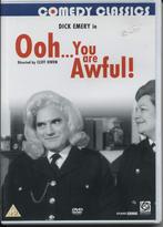 Oh... tu es nul ! Avec Dick Emmery, Enlèvement ou Envoi, Comme neuf