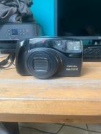 Pentax zoom 105-r, Audio, Tv en Foto, Fotocamera's Analoog, Ophalen, Zo goed als nieuw, Pentax
