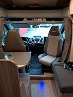 Mobilhome FORD Chausson, Caravans en Kamperen, Bedrijf, Chausson