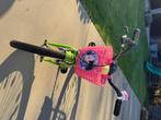 Kinderfiets, Fietsen en Brommers, Fietsen | Kinderfietsjes, Ophalen, Gebruikt, 16 tot 20 inch, BikeFun Kids (BFK)