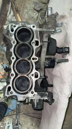 Honda Civic EJ9 — 1.4L D14 4-cilinder motorblok, Auto-onderdelen, Ophalen, Gebruikt, Honda