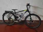 Cannondale trail rohloff, Fietsen en Brommers, Elektrische fietsen, Gebruikt, 59 cm of meer, 50 km per accu of meer, Ophalen