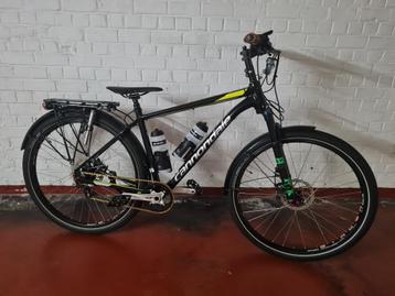Cannondale trail rohloff beschikbaar voor biedingen