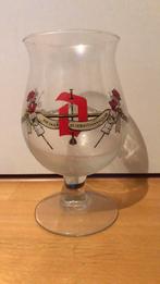Duvel glas St. Sebastiaansgilde, Enlèvement ou Envoi, Neuf, Verre à bière