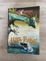 J.K. Rowling - Harry Potter en de relieken van de dood, Boeken, Ophalen, J.K. Rowling