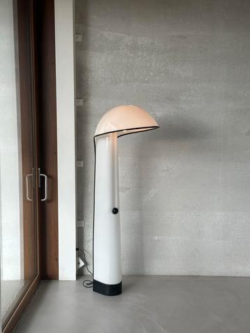 Alba lamp Harvey Guzzini, Enlèvement, Synthétique