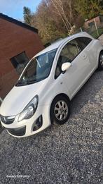 Opel Corsa 2014, Autos, Euro 5, Achat, Boîte manuelle, Diesel