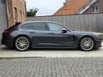 Porsche Panamera Sport Turismo - 10 YEARS Edition - 42.000KM, Auto's, Porsche, Automaat, USB, 330 kW, Leder