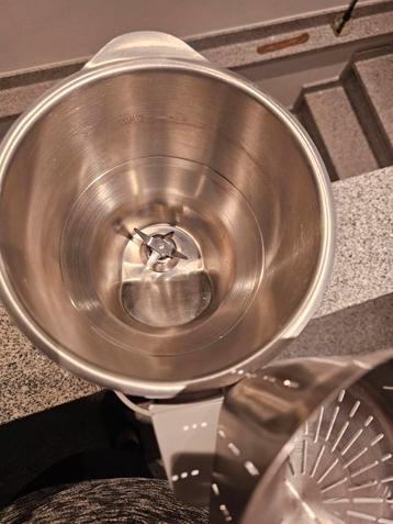 Moulinex soepmaker  beschikbaar voor biedingen