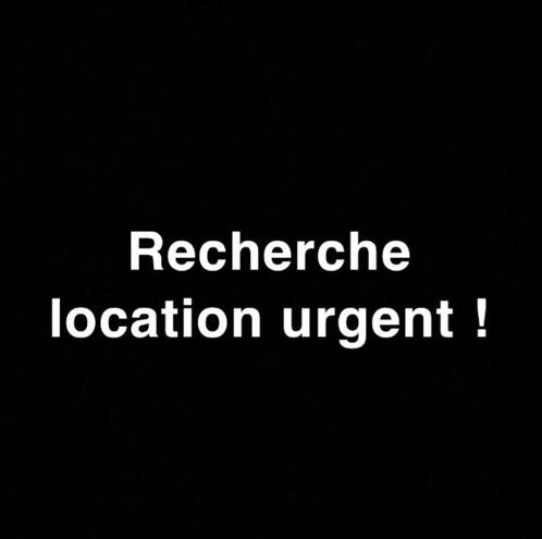 Recherche l'appartement à louer d'urgence à Schaerbeek, Immo, Appartements & Studios à louer, Bruxelles