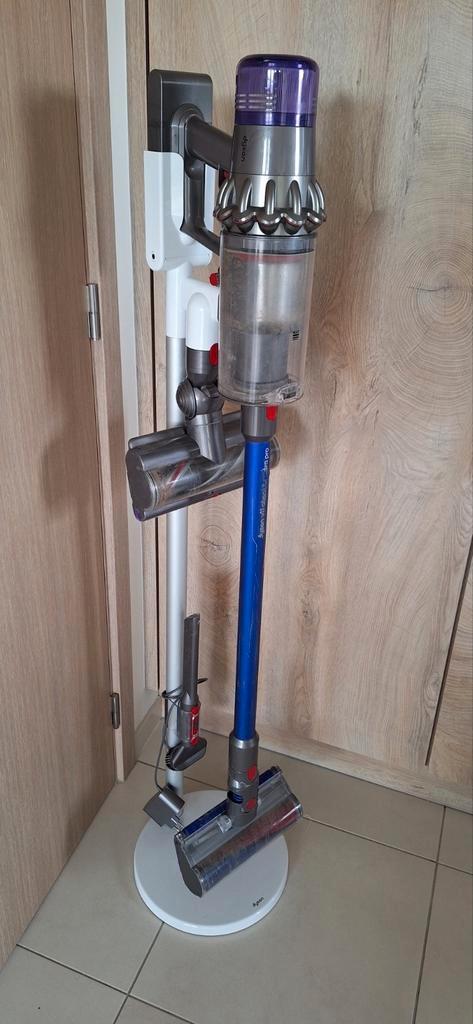 Dyson Absolute Version 11 + 2ème chargeur + Support pied, Electroménager, Aspirateurs, Comme neuf, Aspirateur, Enlèvement