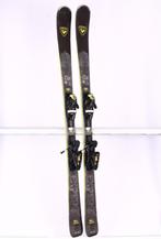 144 152 160 168 176 ski's ROSSIGNOL EXPERIENCE 82 BASALT, Sport en Fitness, Skiën en Langlaufen, 160 tot 180 cm, Gebruikt, Verzenden