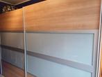 Kleerkast, Huis en Inrichting, Kasten | Kleerkasten, Ophalen, Gebruikt, 200 cm of meer, 200 cm of meer