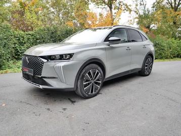 DS DS 7 Automobiles DS7 PLUG-IN HYBRID 225 ÉTOILE beschikbaar voor biedingen