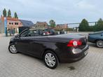 Volkswagen Eos Cabrio 1.6 Benzine | 1 JAAR GARANTIE, Autos, Volkswagen, Achat, Entreprise, 2 portes, Eos