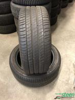 2 x 245-45-19 102Y Michelin Primacy 3 BMW * 2 x Zomerbanden, Auto-onderdelen, Banden en Velgen, 19 inch, -, -, Ophalen of Verzenden