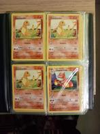 Pokemon kaarten (45) Base en Jungle set, Ophalen of Verzenden, Gebruikt, Meerdere kaarten