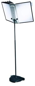 SHERPA infostand staander 10 panelen, Ophalen of Verzenden, Nieuw in verpakking, Stelling