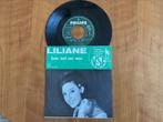 Liliane - kom met ons mee., Cd's en Dvd's, Vinyl | Nederlandstalig, Ophalen of Verzenden, Gebruikt