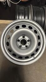 Nieuwe alluvelgen fiat opel peugeot, Auto-onderdelen, Ophalen, Velg(en)