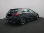Mercedes-Benz A-Klasse 180 Star Edition + AMG LINE + CARPLAY, Stof, Zwart, 4 cilinders, 136 pk