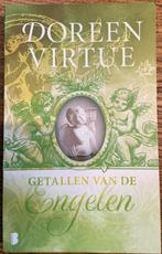 Doreen Virtue - Getallen van de engelen, Boeken, Ophalen of Verzenden, Doreen Virtue; Lynnette Brown