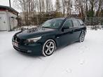 BMW 520da TOURING  * EDITION * Boîte Automatique*, Autos, Cuir, Euro 5, Capteur de lumière, Automatique