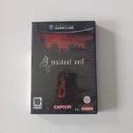 Resident Evil 4 Nintendo gamecube, Games en Spelcomputers, Ophalen of Verzenden, Zo goed als nieuw