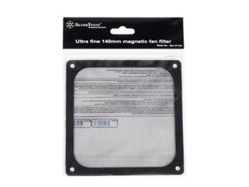 140mm Ultra fijne magnetische fan filters - 2 stuks beschikbaar voor biedingen